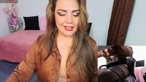 Snapshot of mariana_beltrann chatting on March 14, 2026, 9:04 am Mariana online show from March 14, 2026, 9:04 am