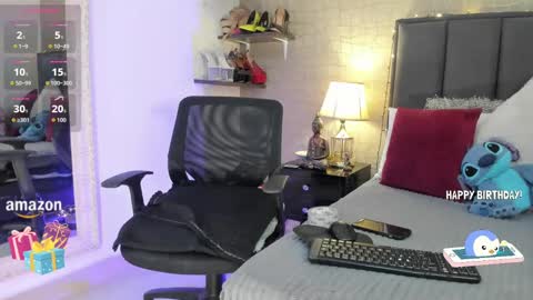 Mar y online show from September 10, 2025, 3:01 pm