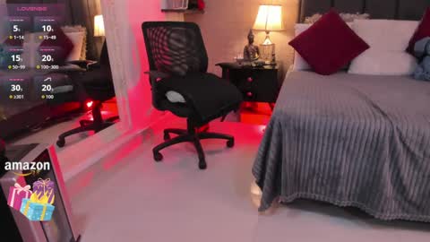 Mar y online show from September 12, 2025, 3:01 pm