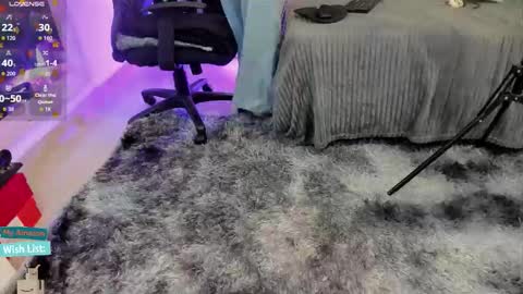 Mar y online show from November 8, 2025, 2:50 pm