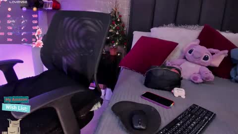 Mar y online show from December 5, 2025, 2:58 pm