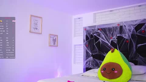 Snapshot of mariana_monroe04 chatting on October 21, 2025, 7:14 pm Mariana online show from October 21, 2025, 7:14 pm