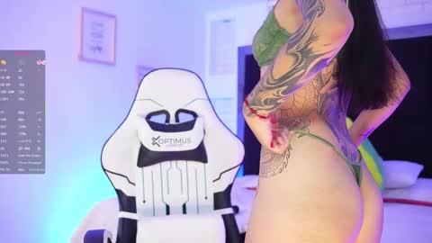 Snapshot of mariana_monroe04 chatting on November 10, 2025, 7:02 pm Mariana online show from November 10, 2025, 7:02 pm