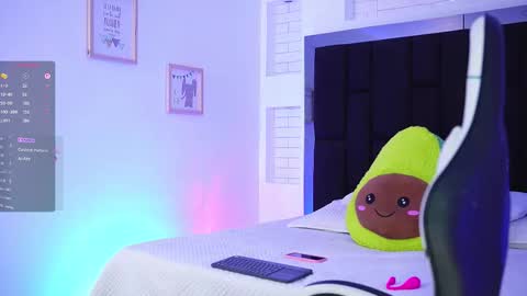 Snapshot of mariana_monroe04 chatting on November 11, 2025, 7:25 pm Mariana online show from November 11, 2025, 7:25 pm