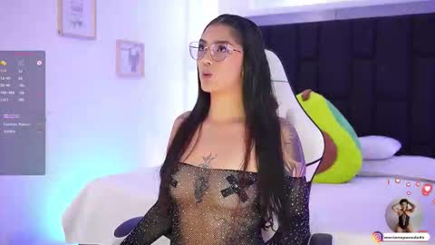 Snapshot of mariana_monroe04 chatting on November 21, 2025, 7:01 pm Mariana online show from November 21, 2025, 7:01 pm