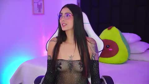 Snapshot of mariana_monroe04 chatting on January 31, 2026, 7:11 pm Mariana online show from January 31, 2026, 7:11 pm