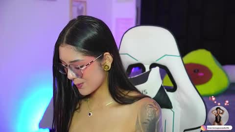 Snapshot of mariana_monroe04 chatting on March 5, 2026, 8:05 pm Mariana online show from March 5, 2026, 8:05 pm