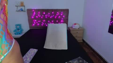 Snapshot of mariana_pervert chatting on January 10, 2026, 6:04 am Mariana. online show from January 10, 2026, 6:04 am