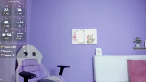 mariana_rossi_ online show from February 24, 2025, 3:31 pm