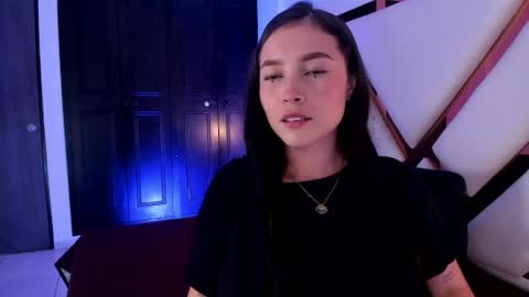 Snapshot of mariana_smiith chatting on June 17, 2026, 7:26 pm Mariana online show from June 17, 2026, 7:26 pm