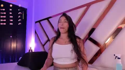 Snapshot of mariana_smiith chatting on July 5, 2026, 12:45 pm Mariana online show from July 5, 2026, 12:45 pm