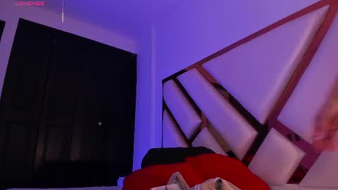 Snapshot of mariana_smiith chatting on July 25, 2026, 8:28 pm Mariana online show from July 25, 2026, 8:28 pm