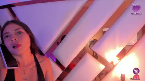 Snapshot of mariana_smiith chatting on August 1, 2026, 7:35 pm Mariana online show from August 1, 2026, 7:35 pm