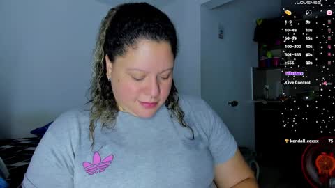 Snapshot of mariana_smittt chatting on December 20, 2024, 4:31 am Independent Model online show from December 20, 2024, 4:31 am