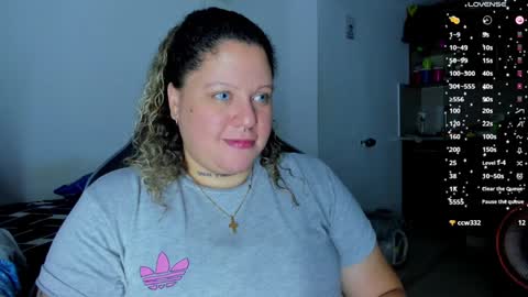 Snapshot of mariana_smittt chatting on December 20, 2024, 7:33 am Independent Model online show from December 20, 2024, 7:33 am