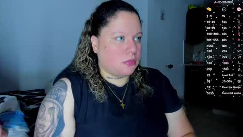 Snapshot of mariana_smittt chatting on December 22, 2024, 6:48 pm Independent Model online show from December 22, 2024, 6:48 pm