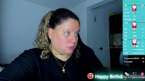 Snapshot of mariana_smittt chatting on December 26, 2024, 11:32 am Independent Model online show from December 26, 2024, 11:32 am