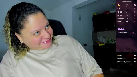 Snapshot of mariana_smittt chatting on January 6, 2025, 3:31 am Independent Model online show from January 6, 2025, 3:31 am