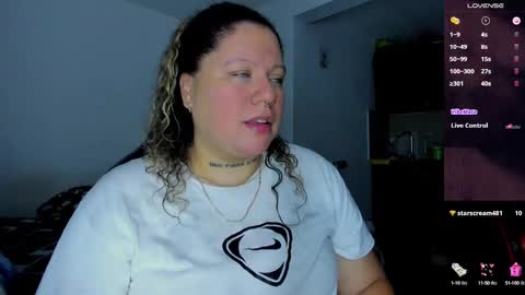 Snapshot of mariana_smittt chatting on January 7, 2025, 6:48 am Independent Model online show from January 7, 2025, 6:48 am