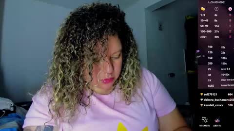 Snapshot of mariana_smittt chatting on January 11, 2025, 7:28 am Independent Model online show from January 11, 2025, 7:28 am