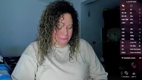 Snapshot of mariana_smittt chatting on January 12, 2025, 4:42 am Independent Model online show from January 12, 2025, 4:42 am