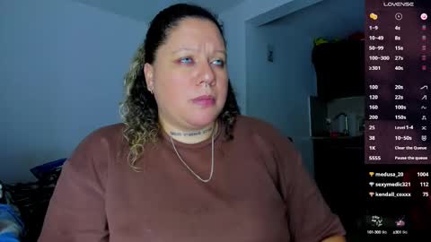 Snapshot of mariana_smittt chatting on January 19, 2025, 8:07 am Independent Model online show from January 19, 2025, 8:07 am