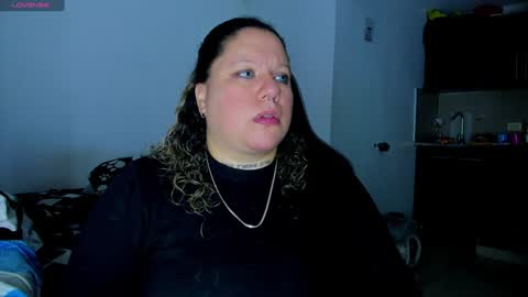 Snapshot of mariana_smittt chatting on January 20, 2025, 3:04 am Independent Model online show from January 20, 2025, 3:04 am