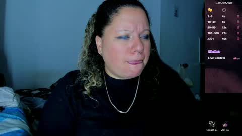 Snapshot of mariana_smittt chatting on January 22, 2025, 2:59 am Independent Model online show from January 22, 2025, 2:59 am