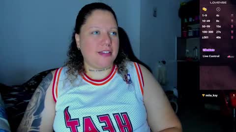 Snapshot of mariana_smittt chatting on January 25, 2025, 5:29 am Independent Model online show from January 25, 2025, 5:29 am