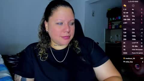 Snapshot of mariana_smittt chatting on January 26, 2025, 7:21 am Independent Model online show from January 26, 2025, 7:21 am