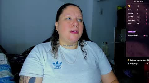 Snapshot of mariana_smittt chatting on January 28, 2025, 5:22 am Independent Model online show from January 28, 2025, 5:22 am