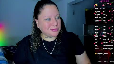 Snapshot of mariana_smittt chatting on February 2, 2025, 10:24 am Independent Model online show from February 2, 2025, 10:24 am