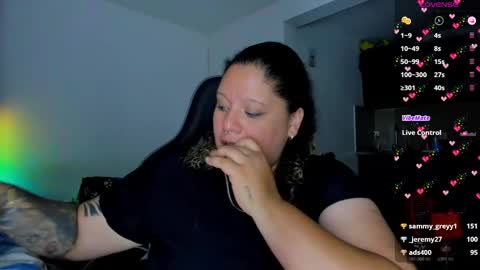 Snapshot of mariana_smittt chatting on February 2, 2025, 1:30 pm Independent Model online show from February 2, 2025, 1:30 pm