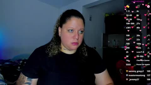 Snapshot of mariana_smittt chatting on February 2, 2025, 4:32 pm Independent Model online show from February 2, 2025, 4:32 pm