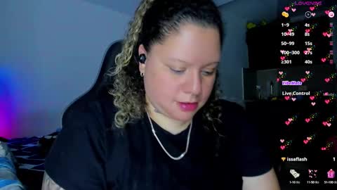 Snapshot of mariana_smittt chatting on February 3, 2025, 10:47 am Independent Model online show from February 3, 2025, 10:47 am