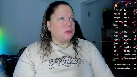 Snapshot of mariana_smittt chatting on February 8, 2025, 8:52 am Independent Model online show from February 8, 2025, 8:52 am
