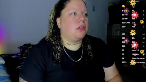 Snapshot of mariana_smittt chatting on February 22, 2025, 4:51 am Independent Model online show from February 22, 2025, 4:51 am