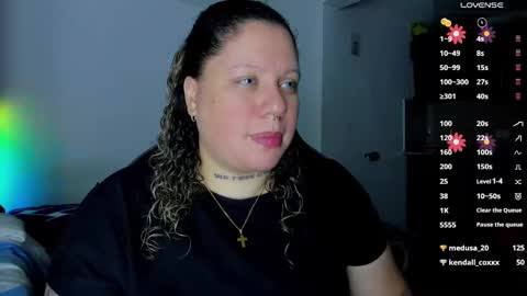 Snapshot of mariana_smittt chatting on February 23, 2025, 5:56 am Independent Model online show from February 23, 2025, 5:56 am