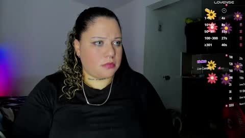 Snapshot of mariana_smittt chatting on March 1, 2025, 8:42 pm Independent Model online show from March 1, 2025, 8:42 pm