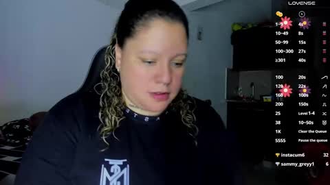 Snapshot of mariana_smittt chatting on March 8, 2025, 6:32 am Independent Model online show from March 8, 2025, 6:32 am