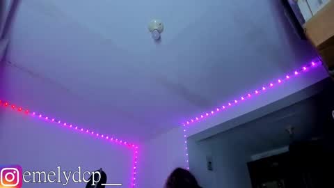 Snapshot of mariana_smittt chatting on September 20, 2025, 4:57 am Independent Model online show from September 20, 2025, 4:57 am