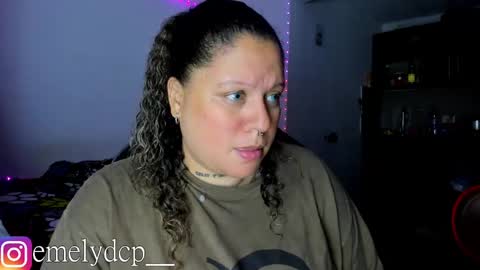 Snapshot of mariana_smittt chatting on September 26, 2025, 7:01 am Independent Model online show from September 26, 2025, 7:01 am