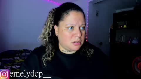 Snapshot of mariana_smittt chatting on September 29, 2025, 7:35 am Independent Model online show from September 29, 2025, 7:35 am