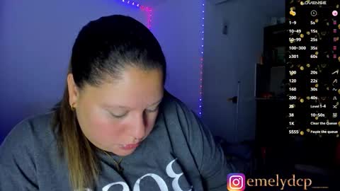 Snapshot of mariana_smittt chatting on February 20, 2026, 8:49 am Independent Model online show from February 20, 2026, 8:49 am