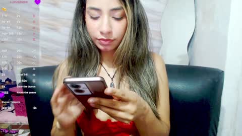 Snapshot of mariana_turner chatting on December 29, 2024, 10:14 pm Mariana turner online show from December 29, 2024, 10:14 pm