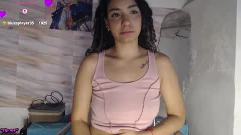 Mariana turner online show from November 9, 2025, 4:33 am