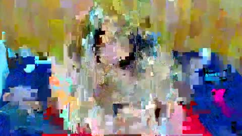 Mariana Angel online show from February 27, 2025, 10:31 pm