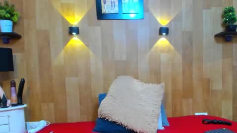 Mariana Angel online show from March 5, 2025, 11:27 pm