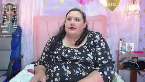 Snapshot of marianabbw30 chatting on March 29, 2026, 5:07 am Marianabbw online show from March 29, 2026, 5:07 am