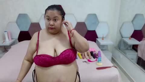 mariana online show from March 11, 2026, 4:57 pm